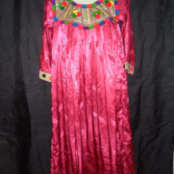 pakistani/indian shalwar/salwar kameez 3 piece suite - Picture 1 of 10